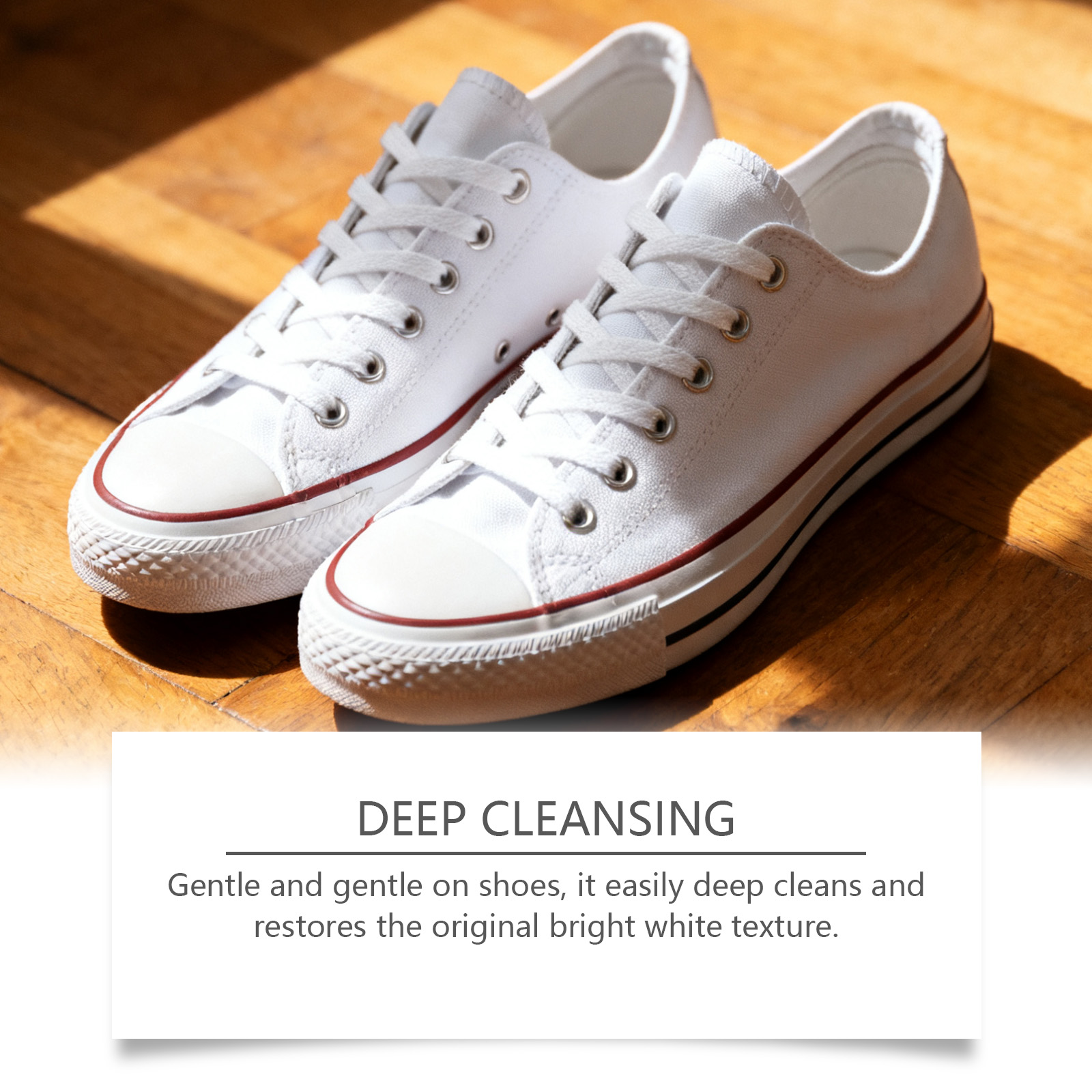 Witte Schoenreiniger Sneaker R - Sneaker Care Spray recensie en prijs