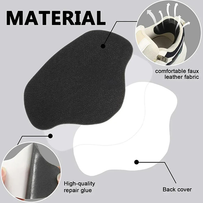 2/6/12/24 stuks Zelfklevende H - Sneaker Protector recensie en prijs