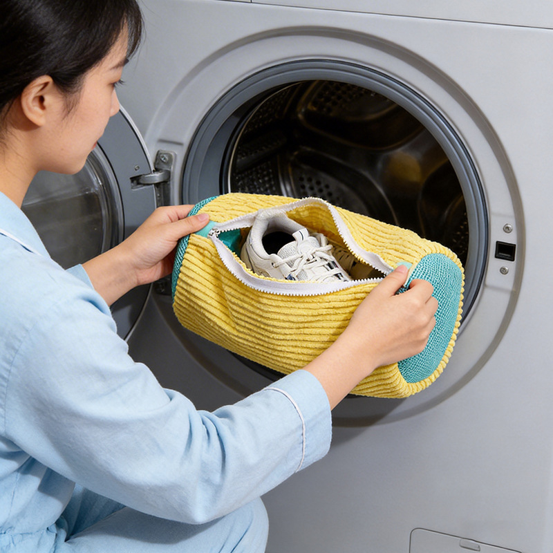 Waszak voor schoenen, geschikt - Shoe Cleaning Brush recensie en prijs