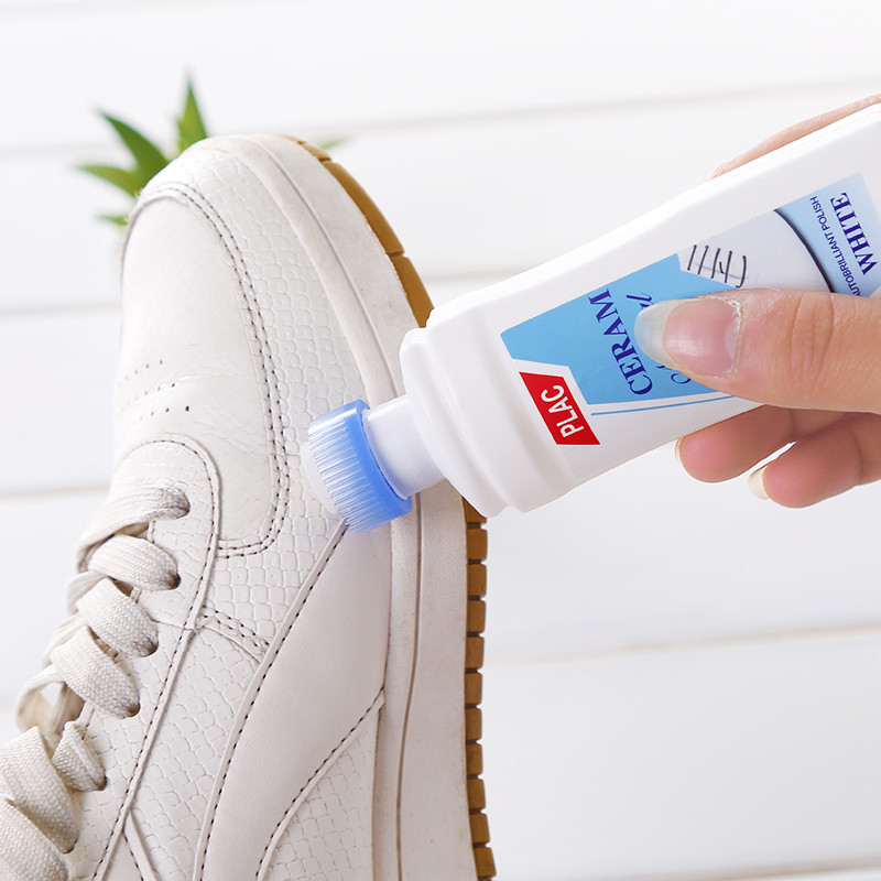 iawesome Witte Schoenen Cleane - Shoe Cleaning Brush recensie en prijs