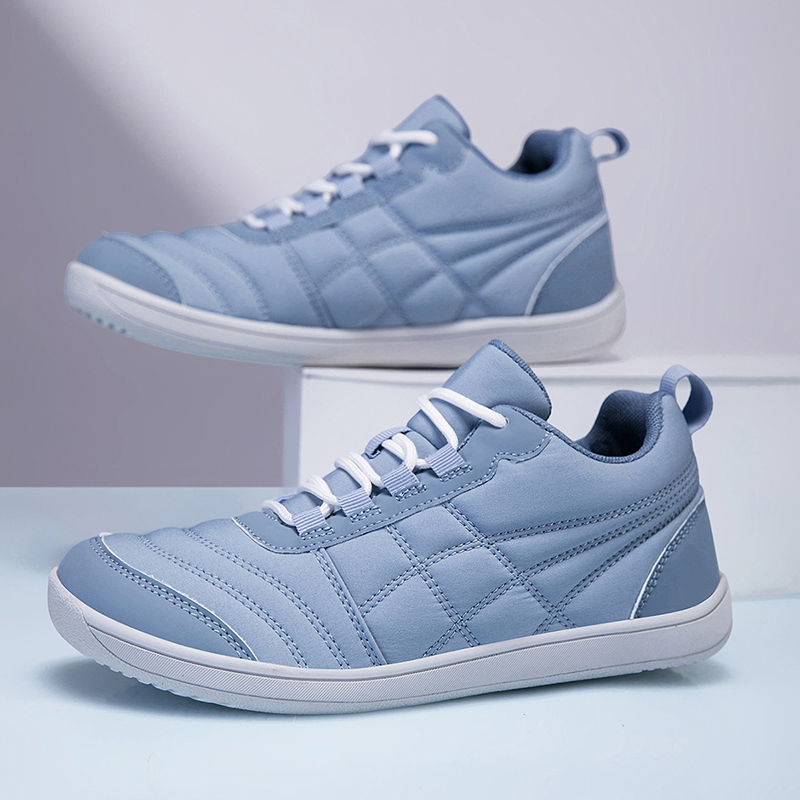Heren brede casual sneakers me - Sneaker Box recensie en prijs