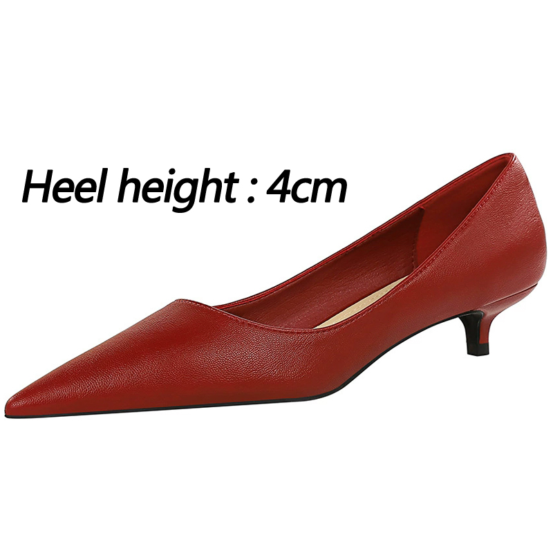 Mode Puntige Teen Schoenen Met - Shoe Tree recensie en prijs