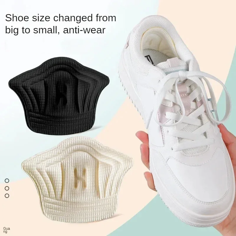 Hielstickers Inlegzolen voor v - Sneaker Protector recensie en prijs