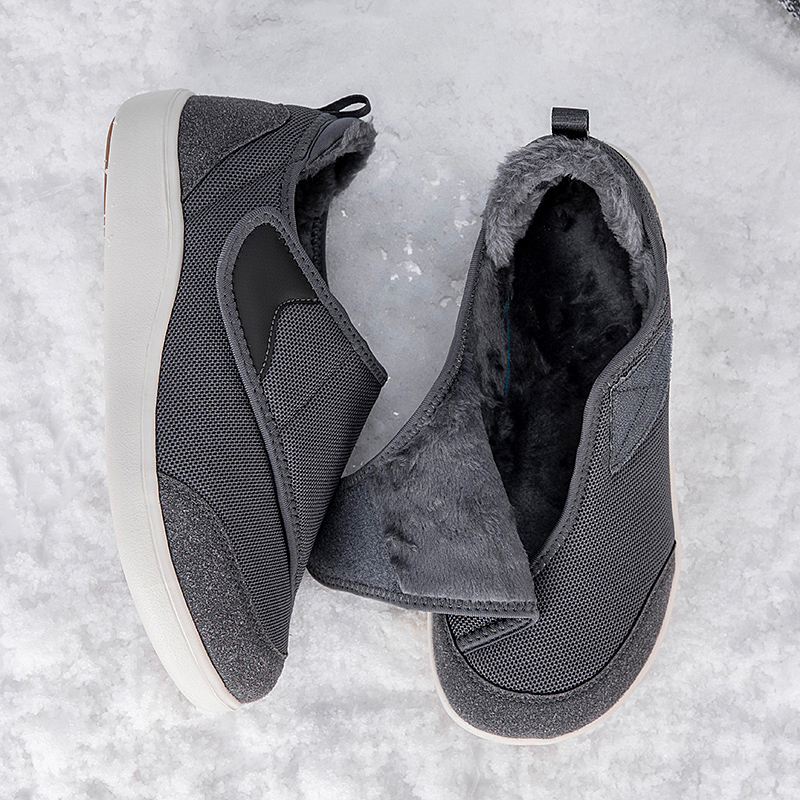 Winter brede teenbox Casual sn - Sneaker Box recensie en prijs