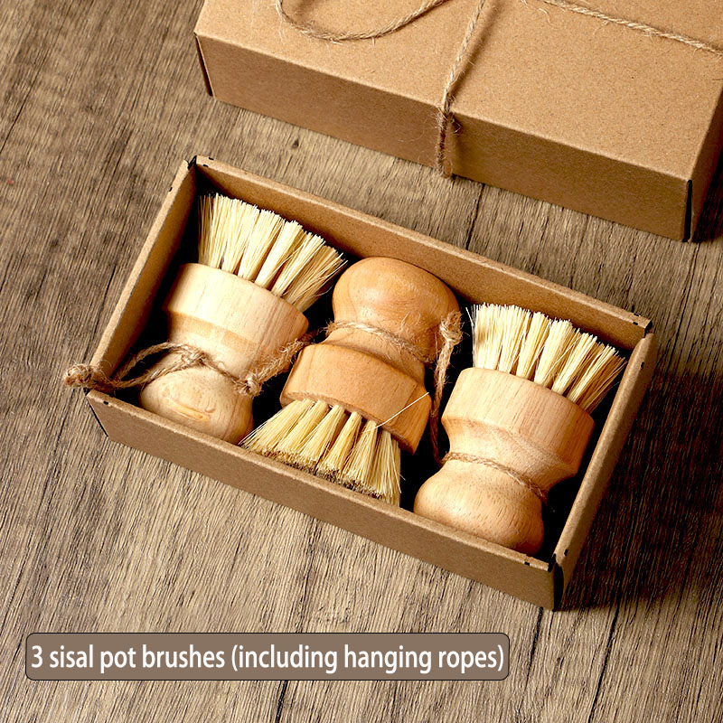 Schoenborstel Cadeau Goed Nieu - Shoe Cleaning Brush recensie en prijs