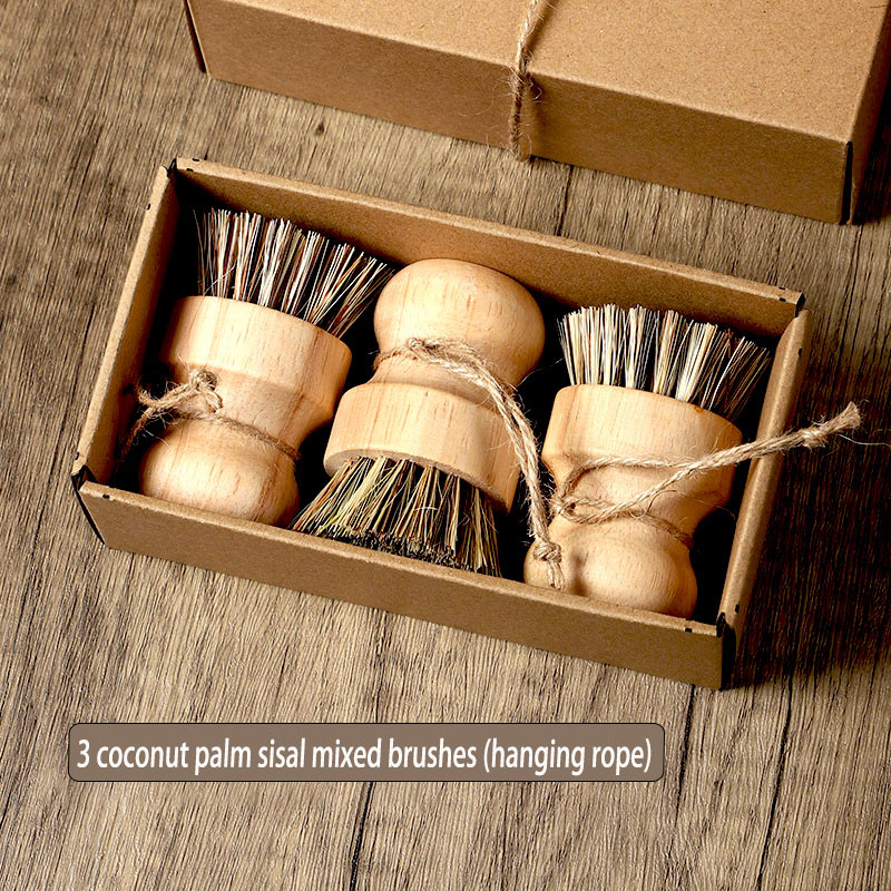 Schoenborstel Cadeau Goed Nieu - Shoe Cleaning Brush recensie en prijs