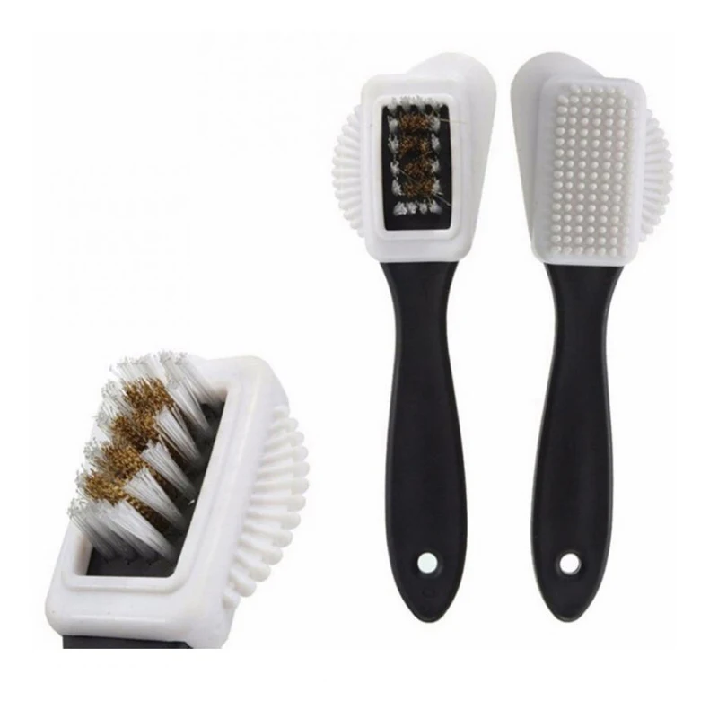 1/2pcs3Side reiniging gemak S- - Shoe Cleaning Brush recensie en prijs