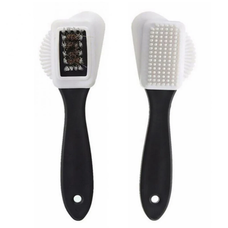 1/2pcs3Side reiniging gemak S- - Shoe Cleaning Brush recensie en prijs
