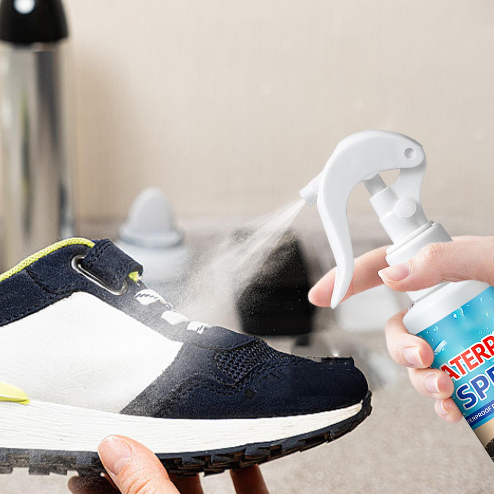120 ml waterdichte spray voor  - Sneaker Protector recensie en prijs