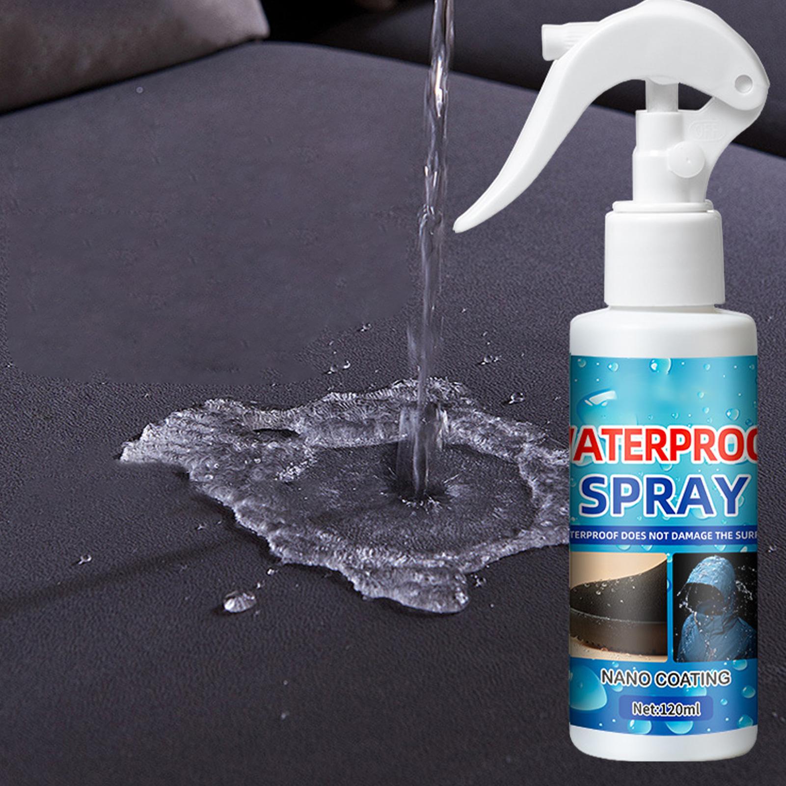 120 ml waterdichte spray voor  - Sneaker Protector recensie en prijs
