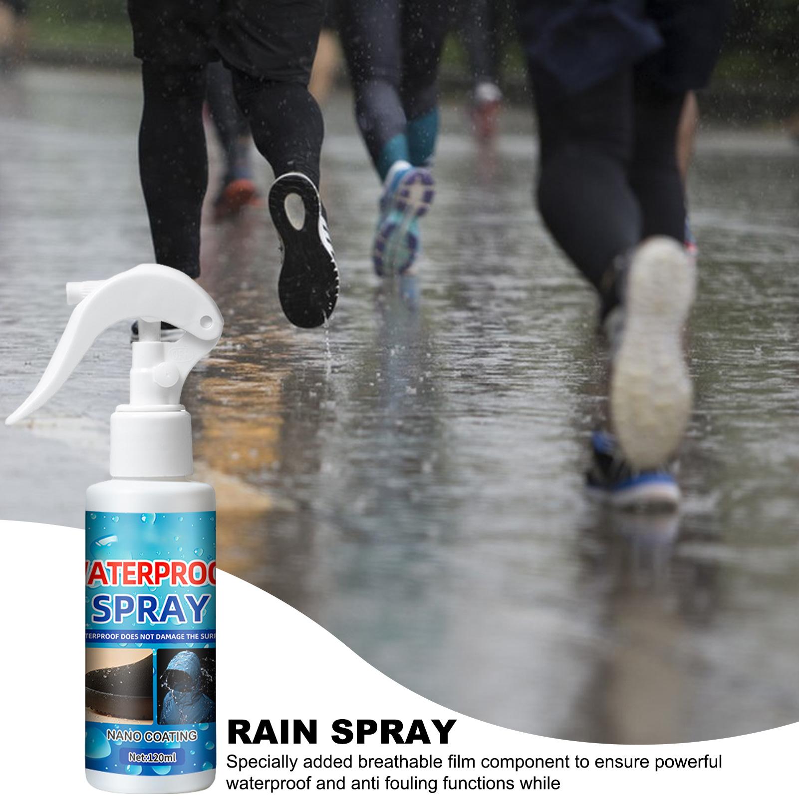 120 ml waterdichte spray voor  - Sneaker Protector recensie en prijs
