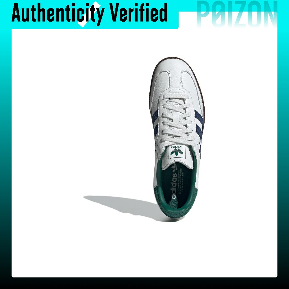 Adidas Originals SAMBA OG, lag - Adidas Shoes Samba recensie en prijs