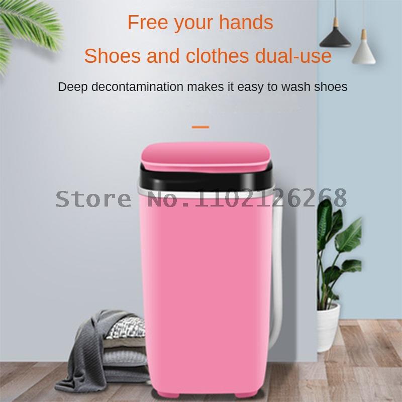 Wasmachine Volautomatische kle - Shoe Brush recensie en prijs