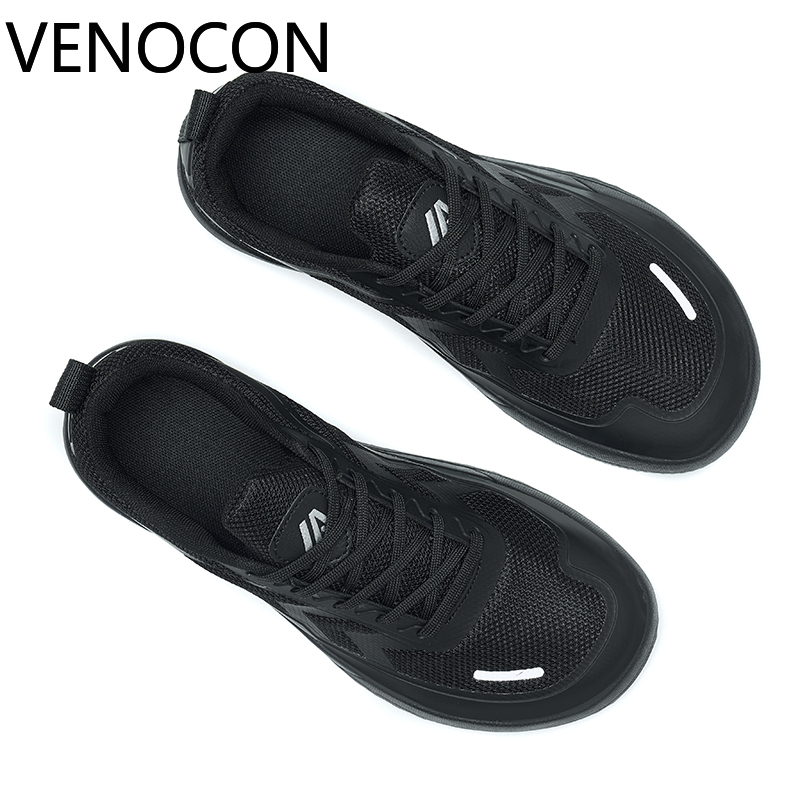 VENOCON Knitwear Barefoot Man  - Sneaker Box recensie en prijs