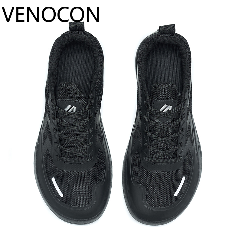 VENOCON Knitwear Barefoot Man  - Sneaker Box recensie en prijs