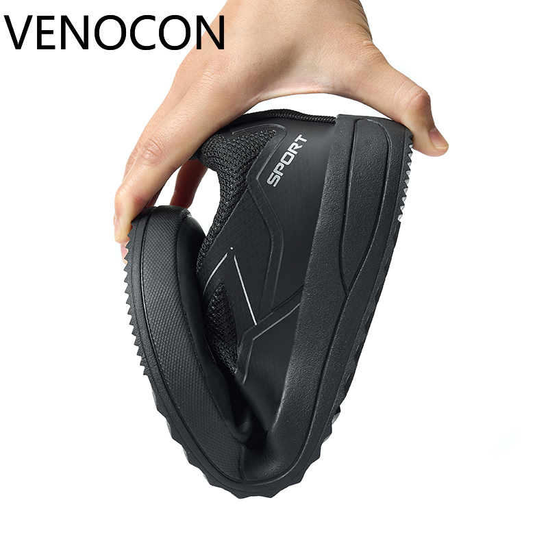 VENOCON Knitwear Barefoot Man  - Sneaker Box recensie en prijs