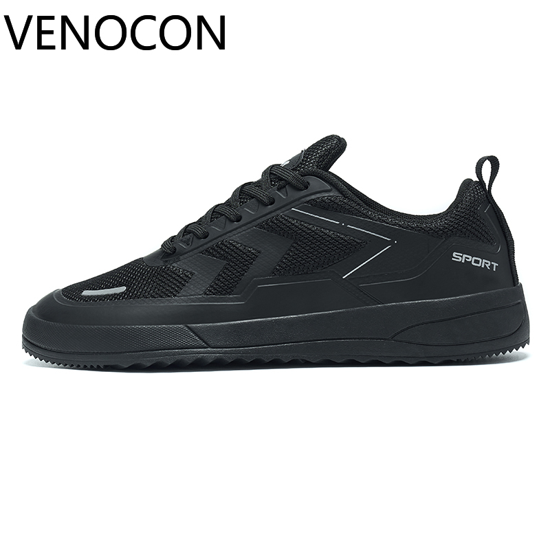 VENOCON Knitwear Barefoot Man  - Sneaker Box recensie en prijs
